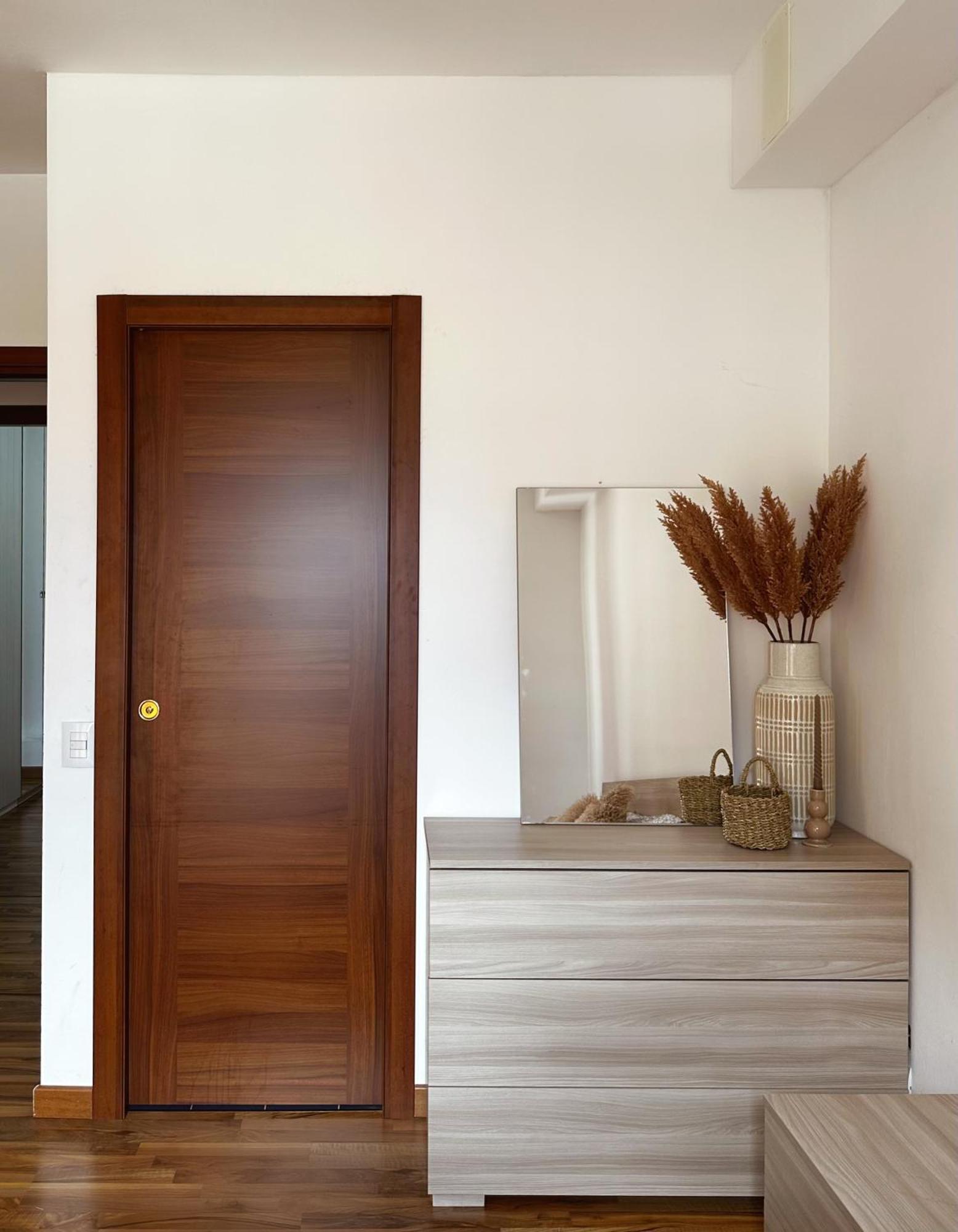 Rivabliss Apartman Kültér fotó