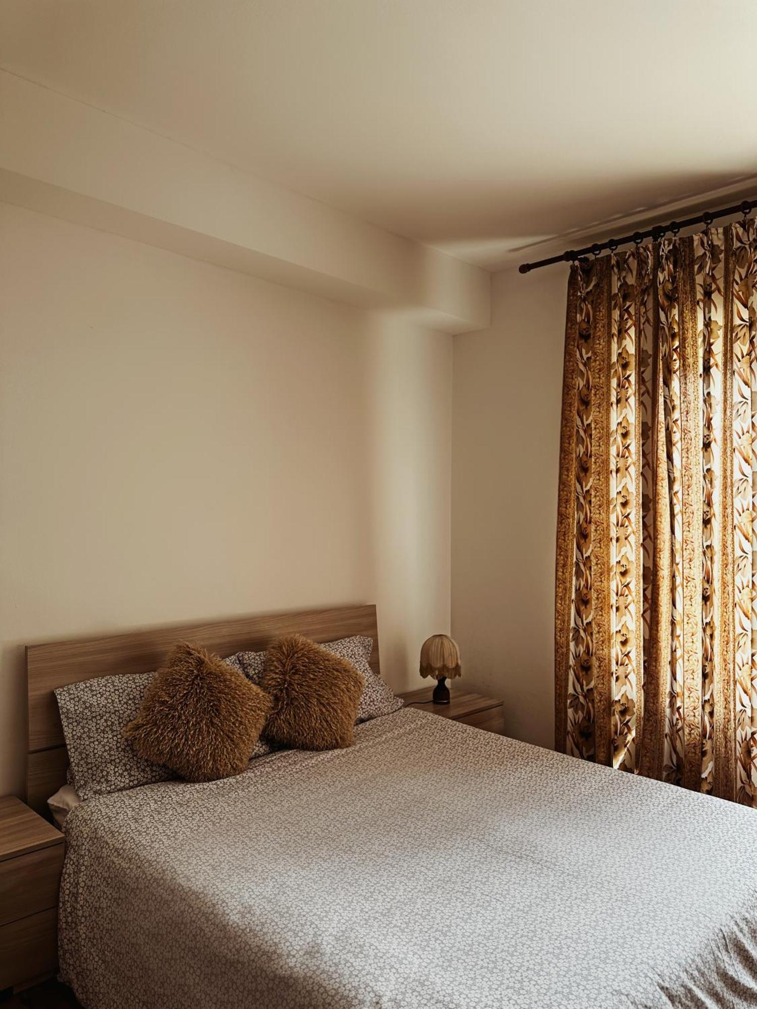 Rivabliss Apartman Kültér fotó
