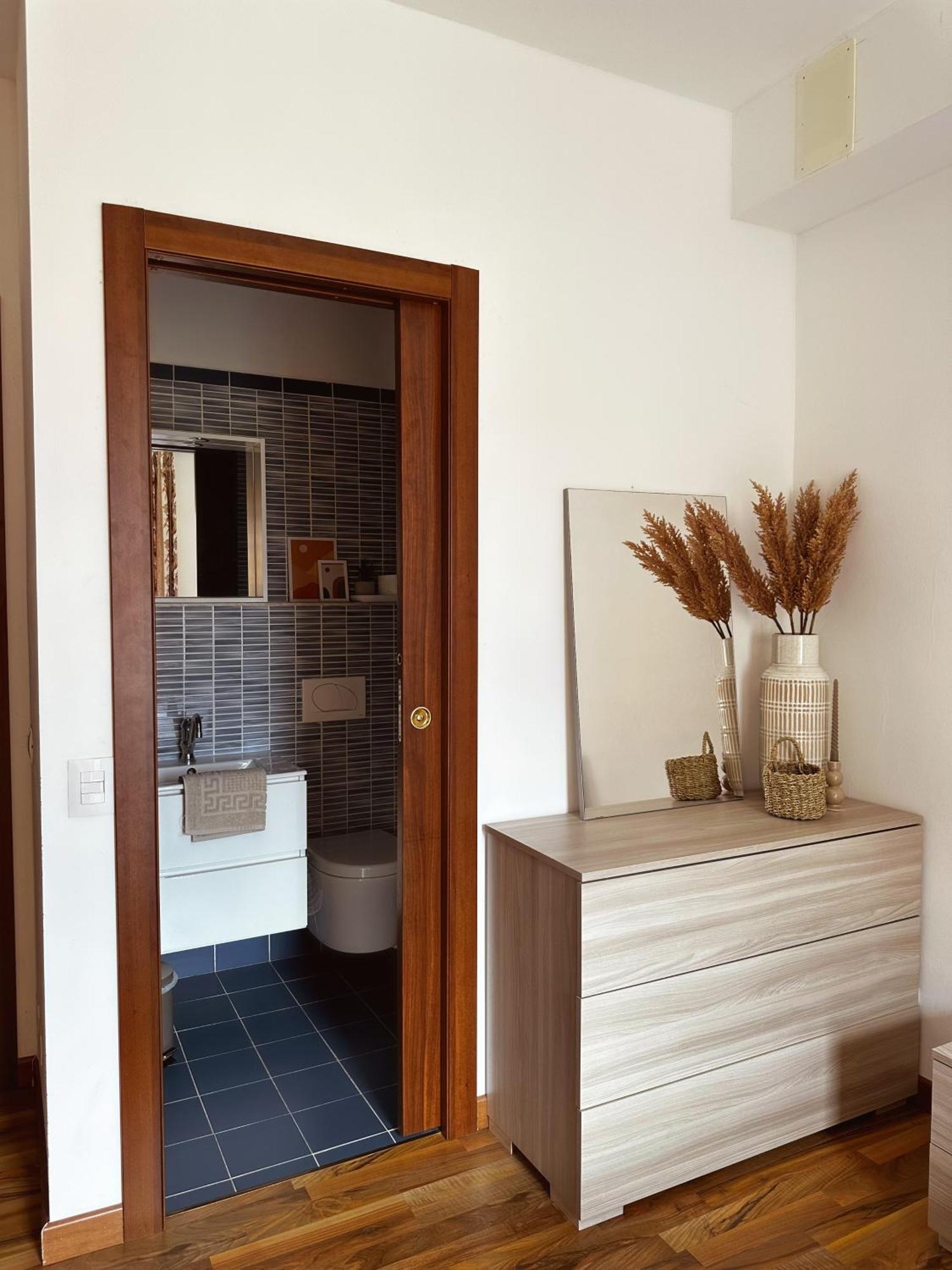 Rivabliss Apartman Kültér fotó