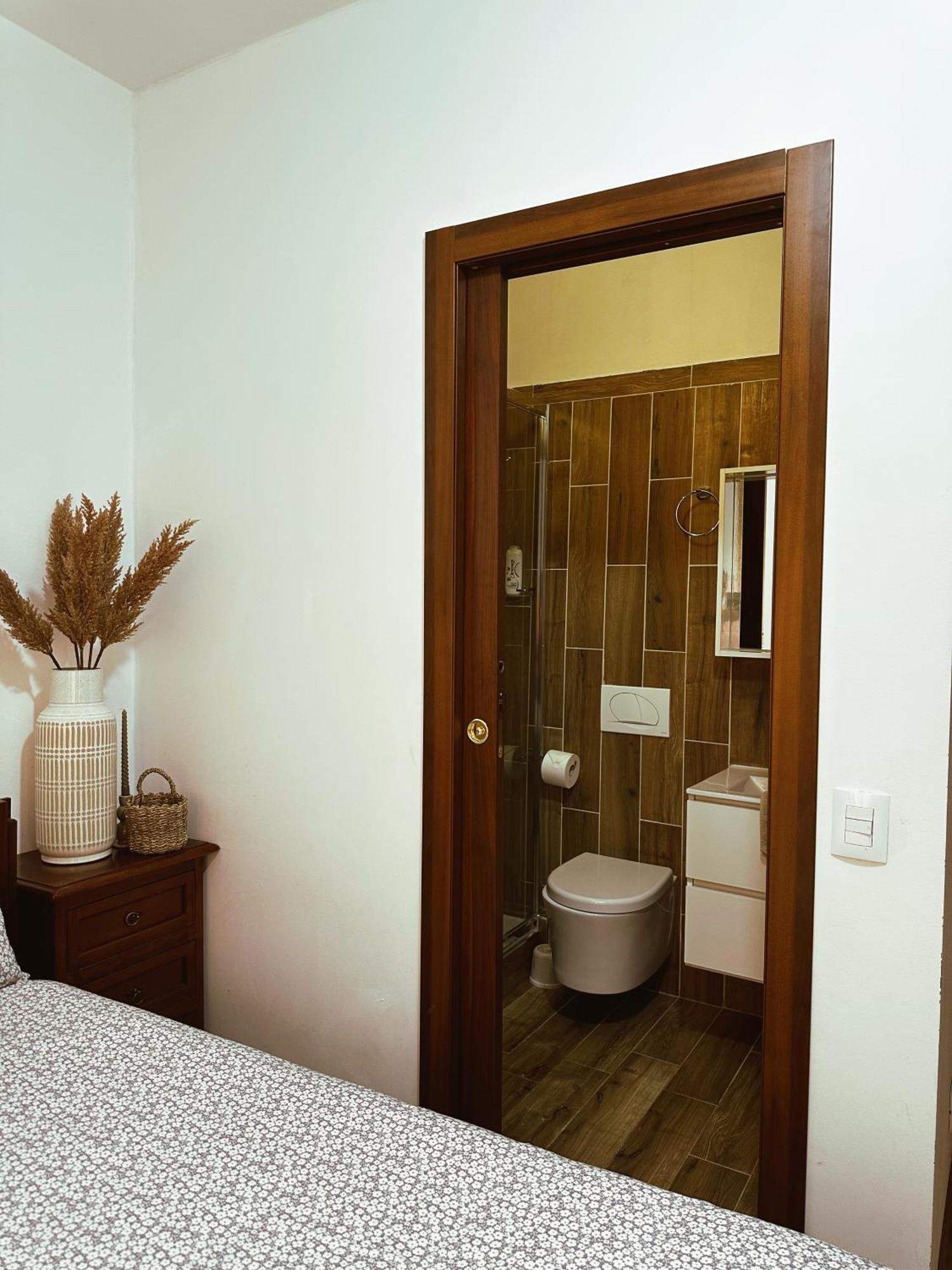 Rivabliss Apartman Kültér fotó