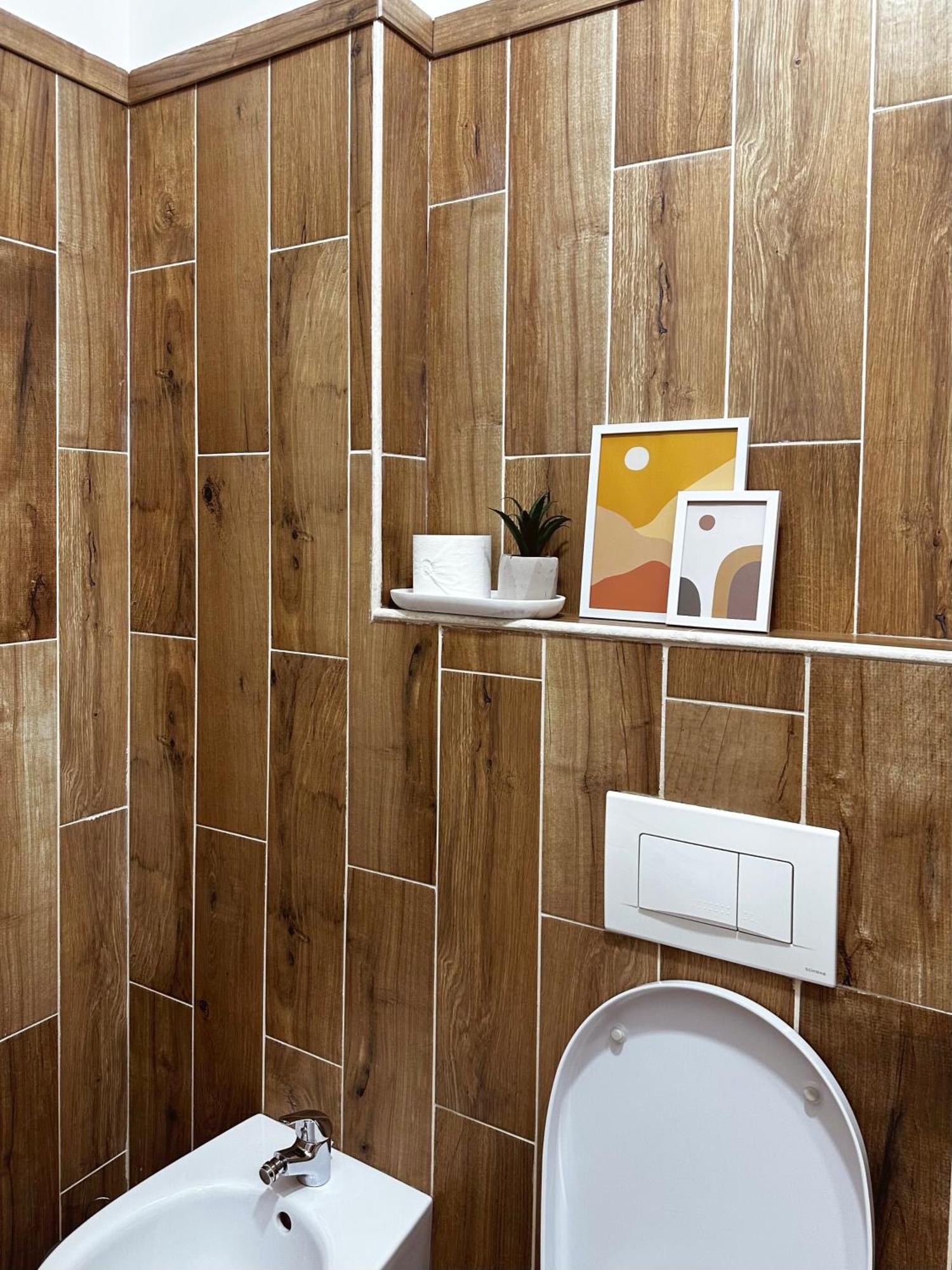 Rivabliss Apartman Kültér fotó