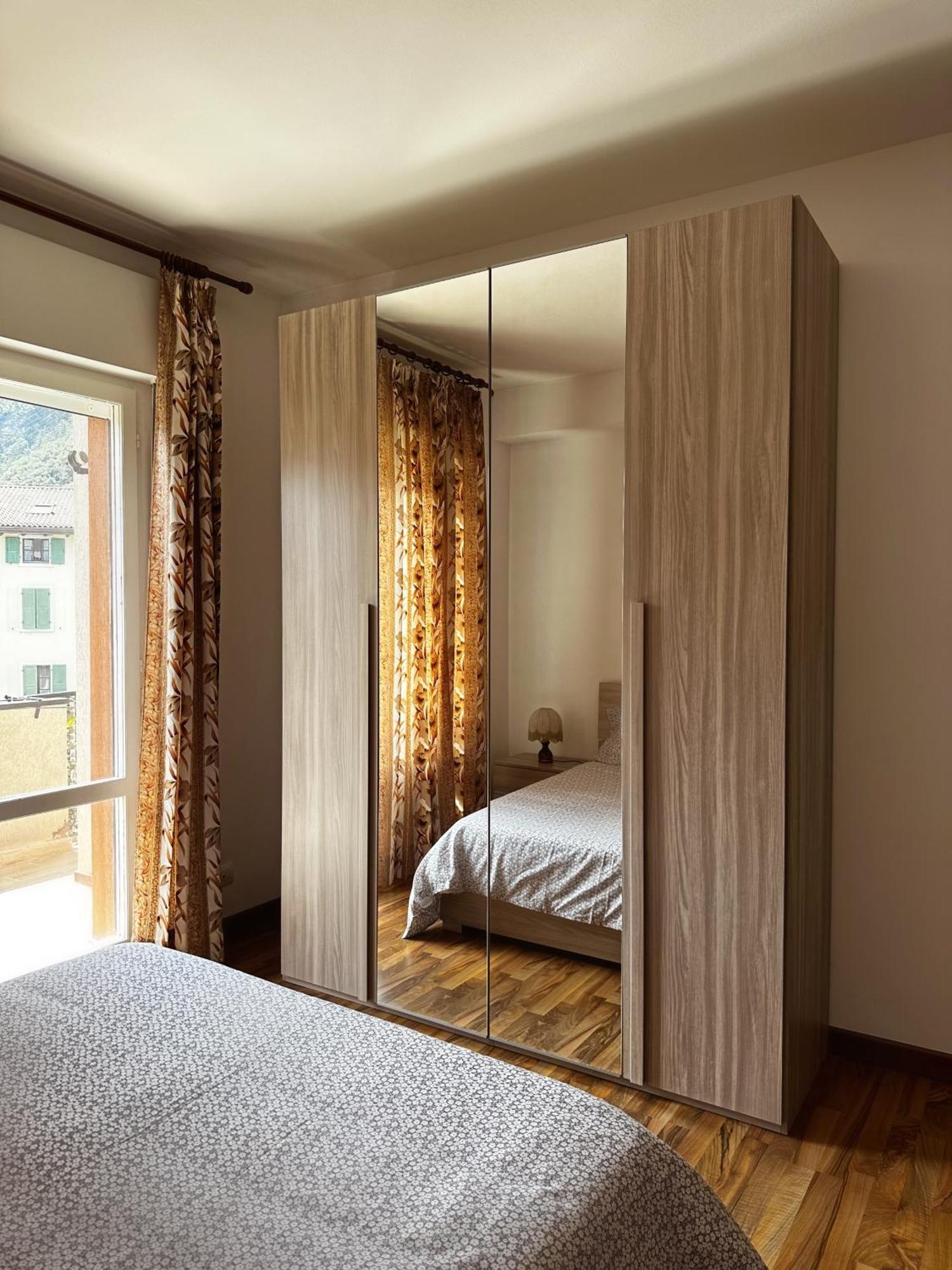 Rivabliss Apartman Kültér fotó