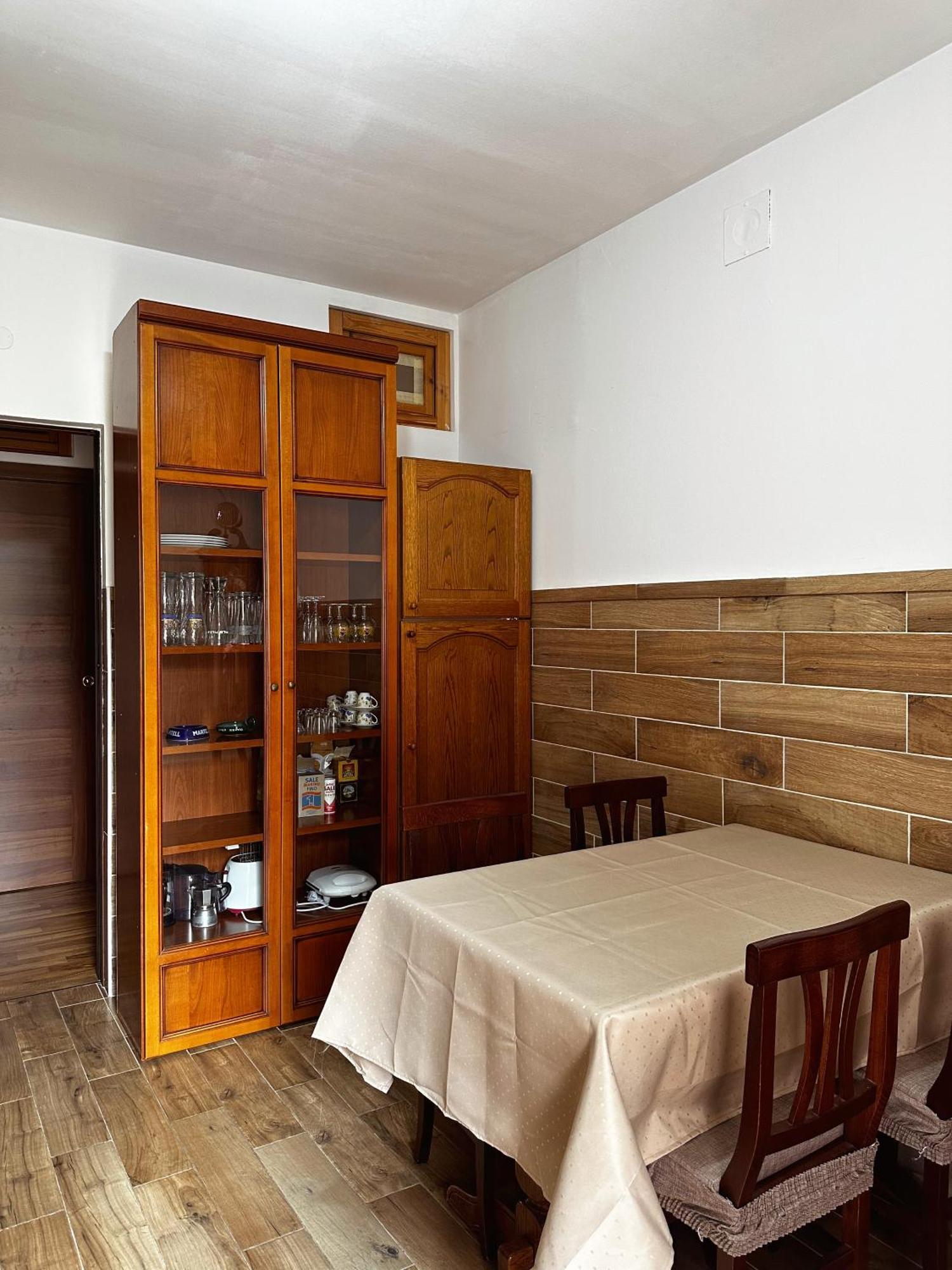 Rivabliss Apartman Kültér fotó
