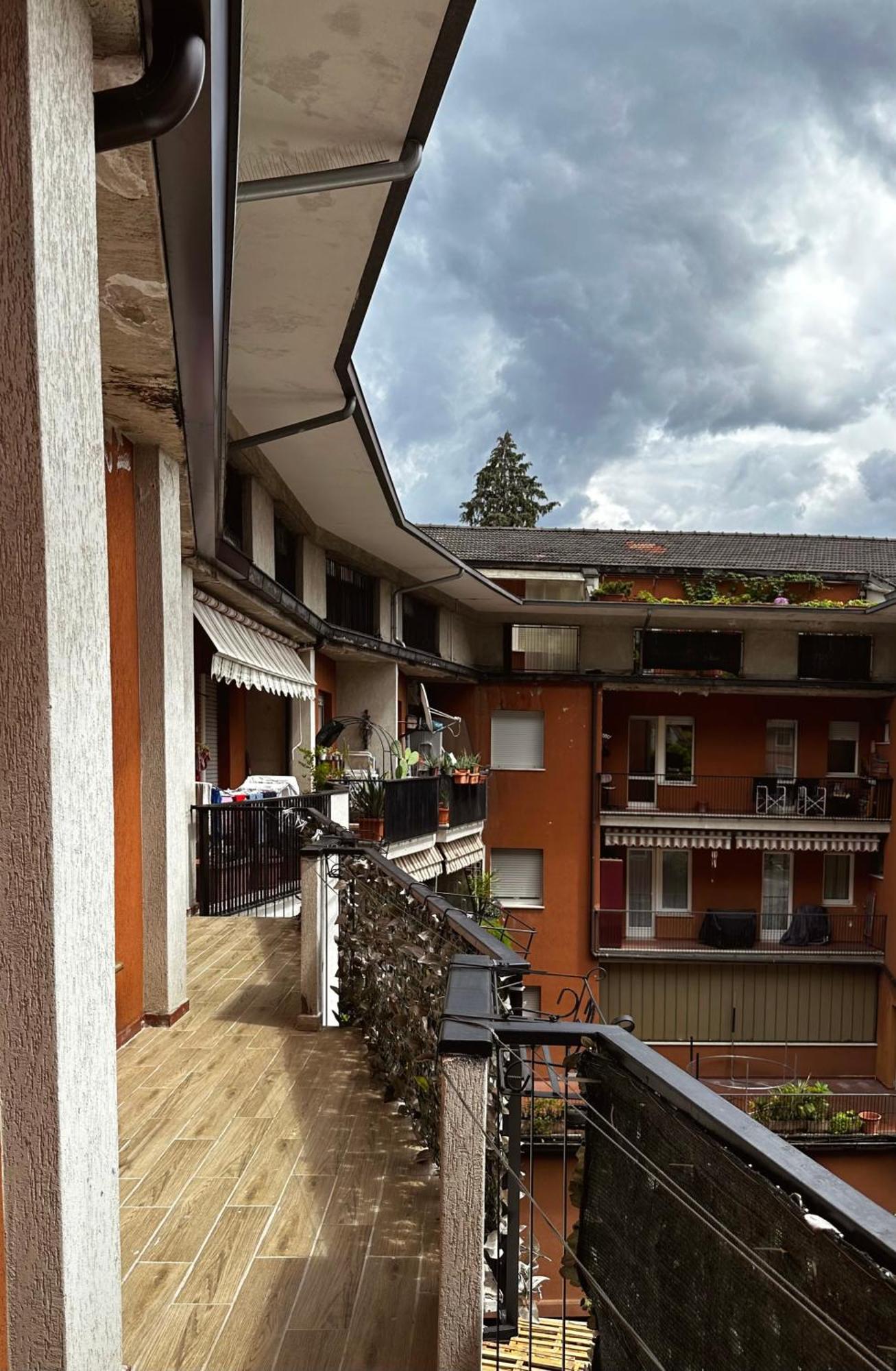 Rivabliss Apartman Kültér fotó