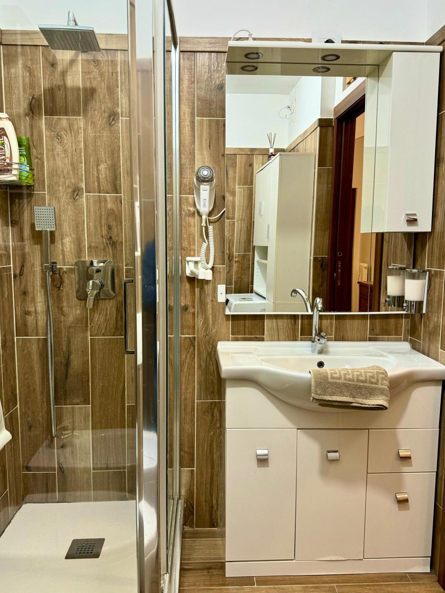 Rivabliss Apartman Kültér fotó